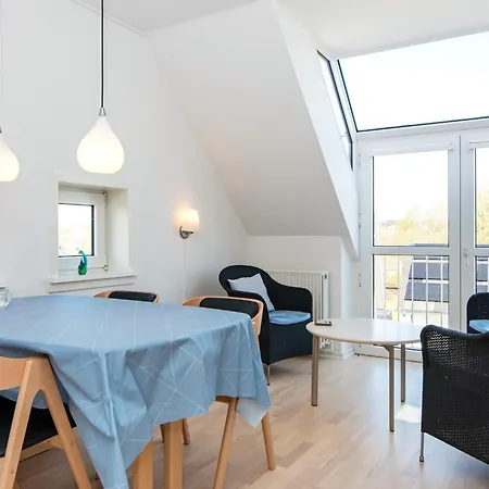 Holiday home 2 Person In *