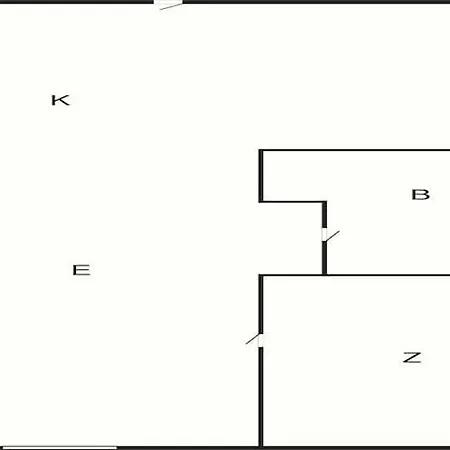 2 Person In Holiday home