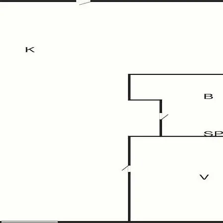 Holiday home 2 Person In