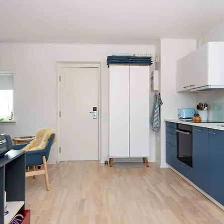Holiday home 2 Person In Hejls