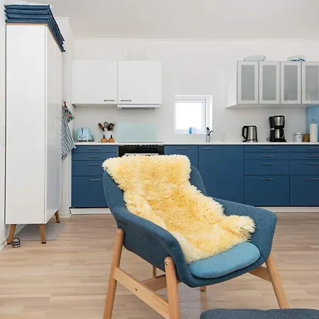 Holiday home 2 Person In Hejls