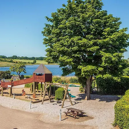2 Person In Holiday home Hejls