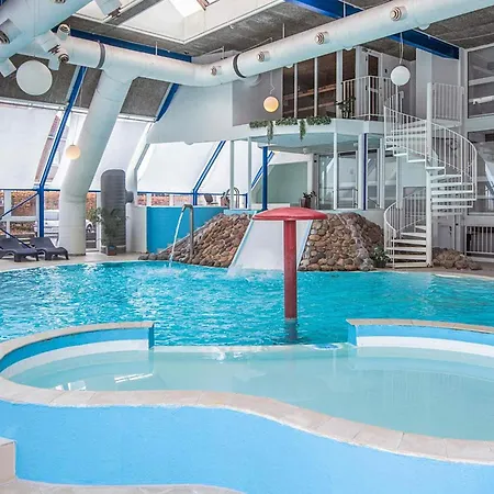 2 Person In Holiday home *