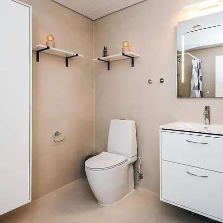 2 Person In Holiday home