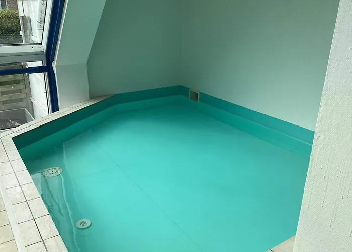 Tatil Evi 2 Person In Hejls