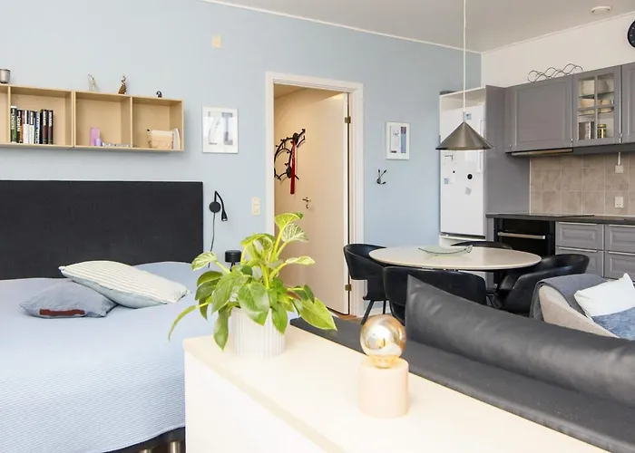 2 Person In Hébergement de vacances *
