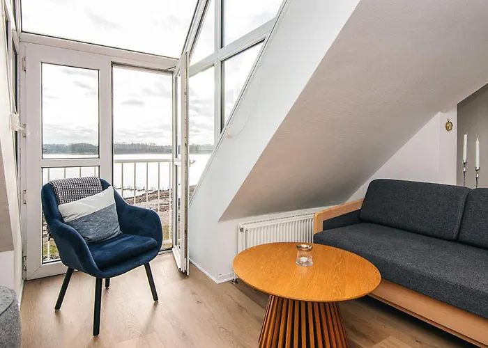 Tatil Evi 2 Person In Hejls